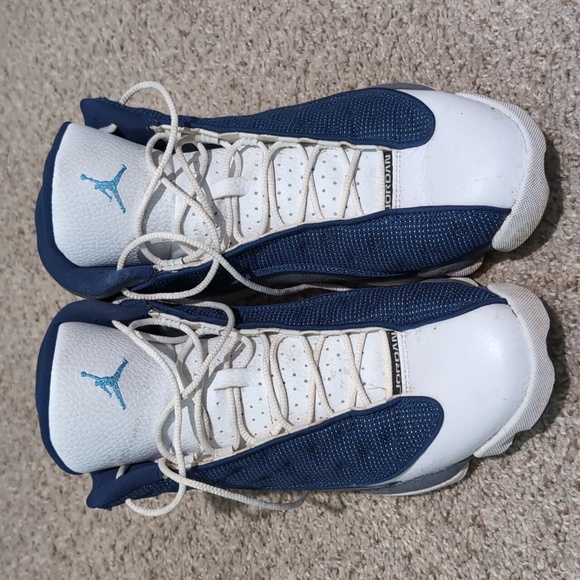 Men's Jordans - Picture 2 of 4